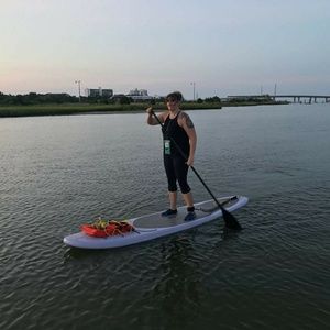 Meet your Posher, Heather